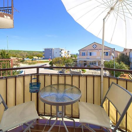 Studio Apartment Vesna Krk Town Exterior foto